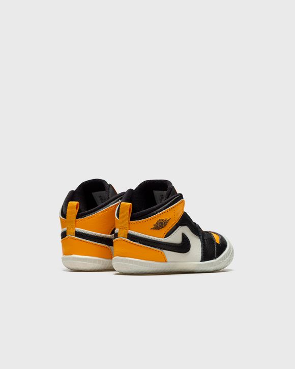 Jordan 1 Baby Crib Bootie
