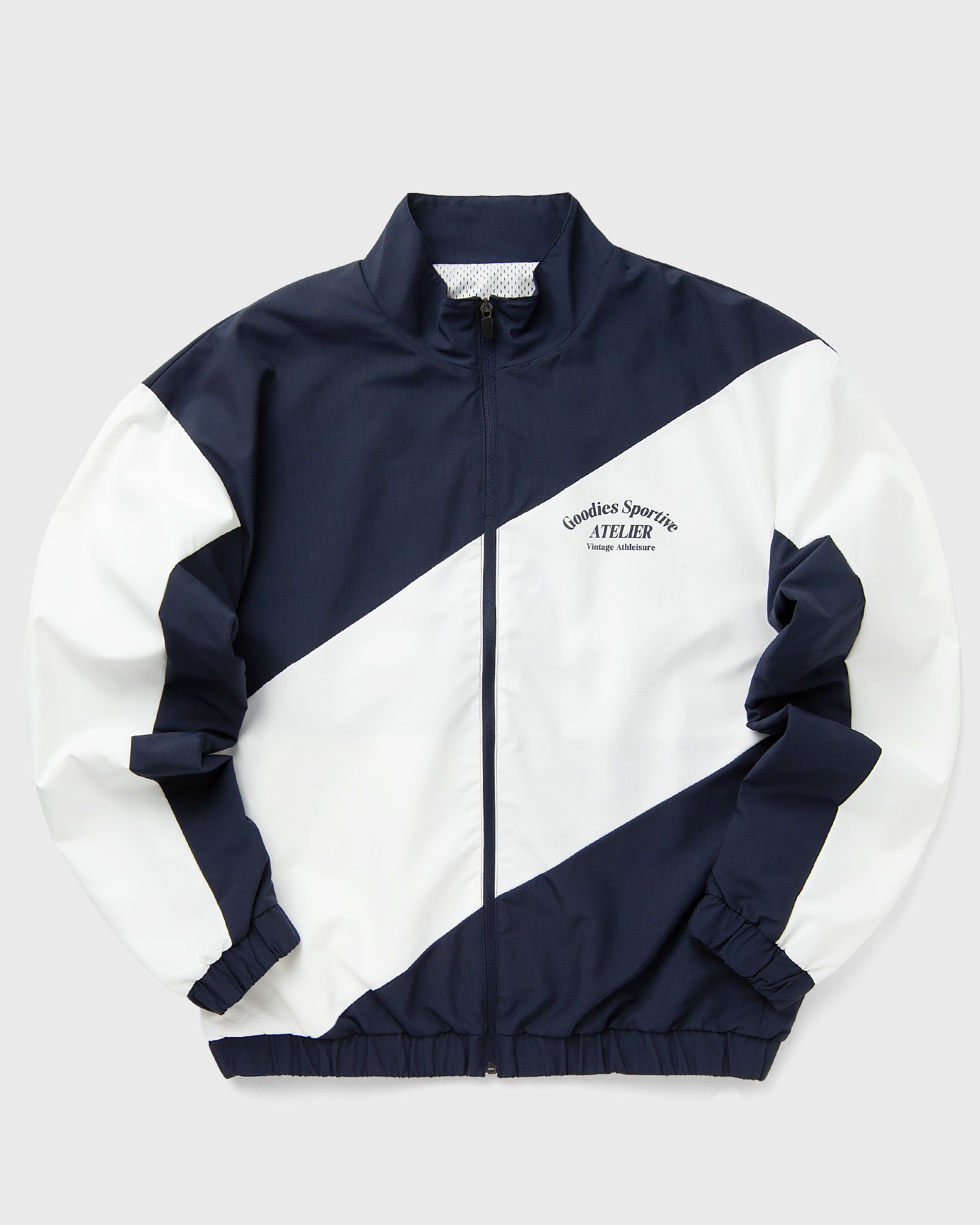 ARTIC TRACKSUIT JACKET