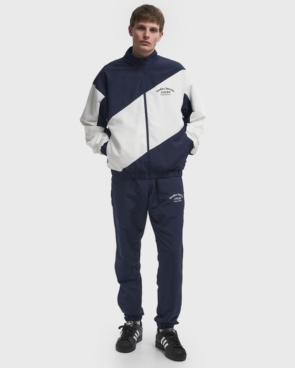 ARTIC TRACKSUIT JACKET