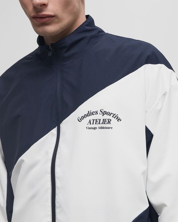 ARTIC TRACKSUIT JACKET