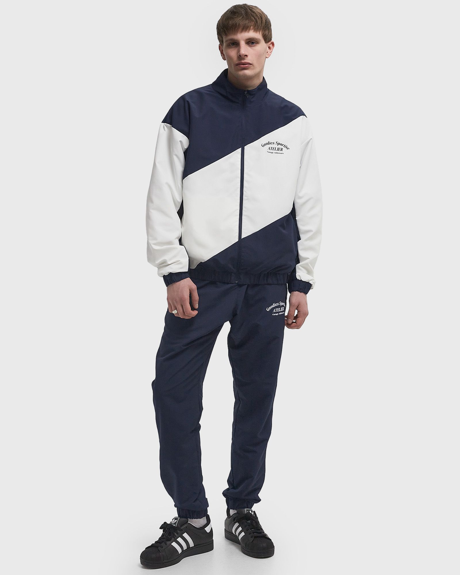 ARTIC TRACKSUIT PANTS