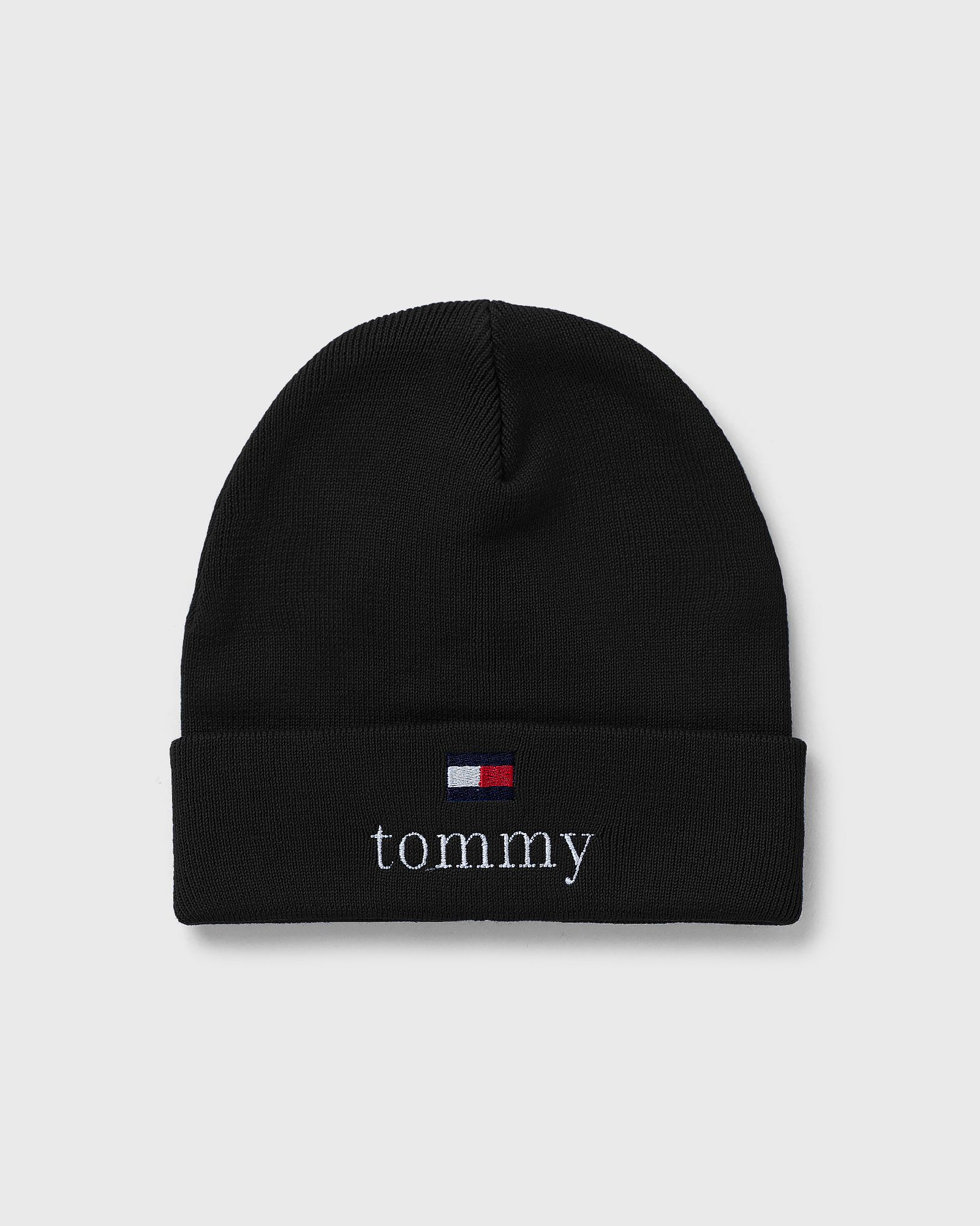 TOMMY JEANS BEANIE