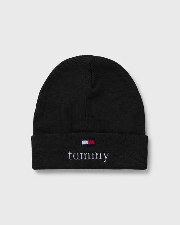TOMMY JEANS BEANIE