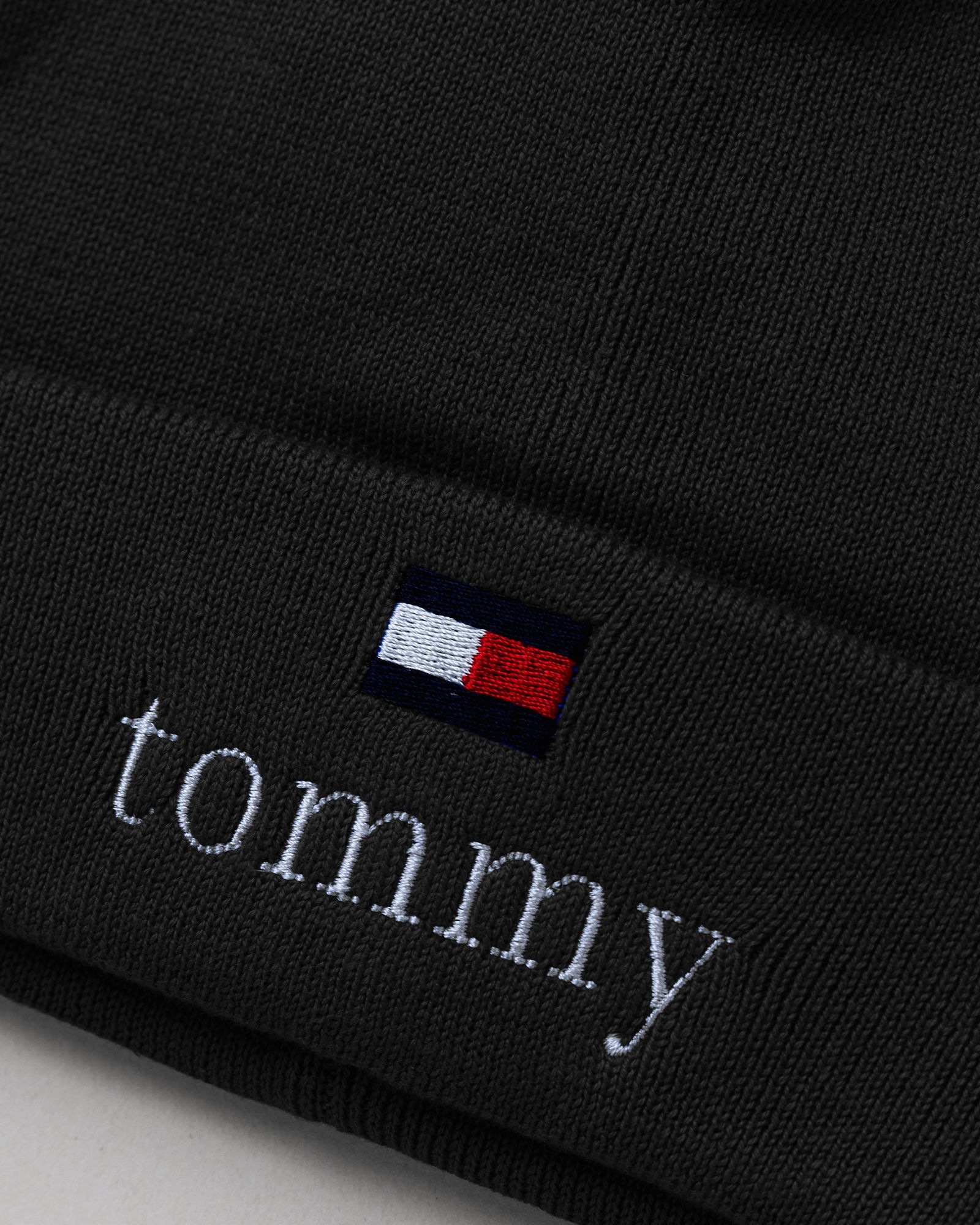 TOMMY JEANS BEANIE