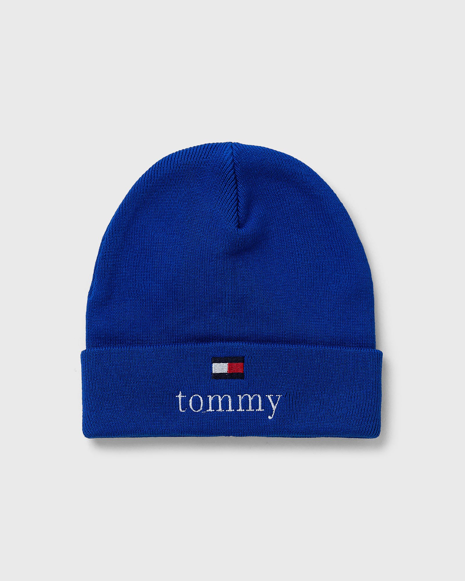 TOMMY JEANS BEANIE
