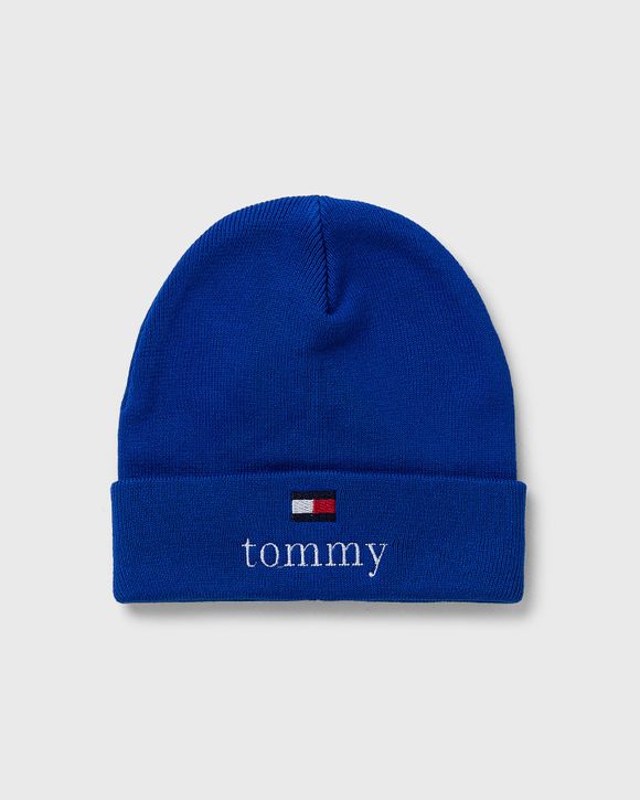 TOMMY JEANS BEANIE