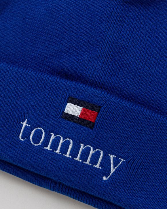TOMMY JEANS BEANIE