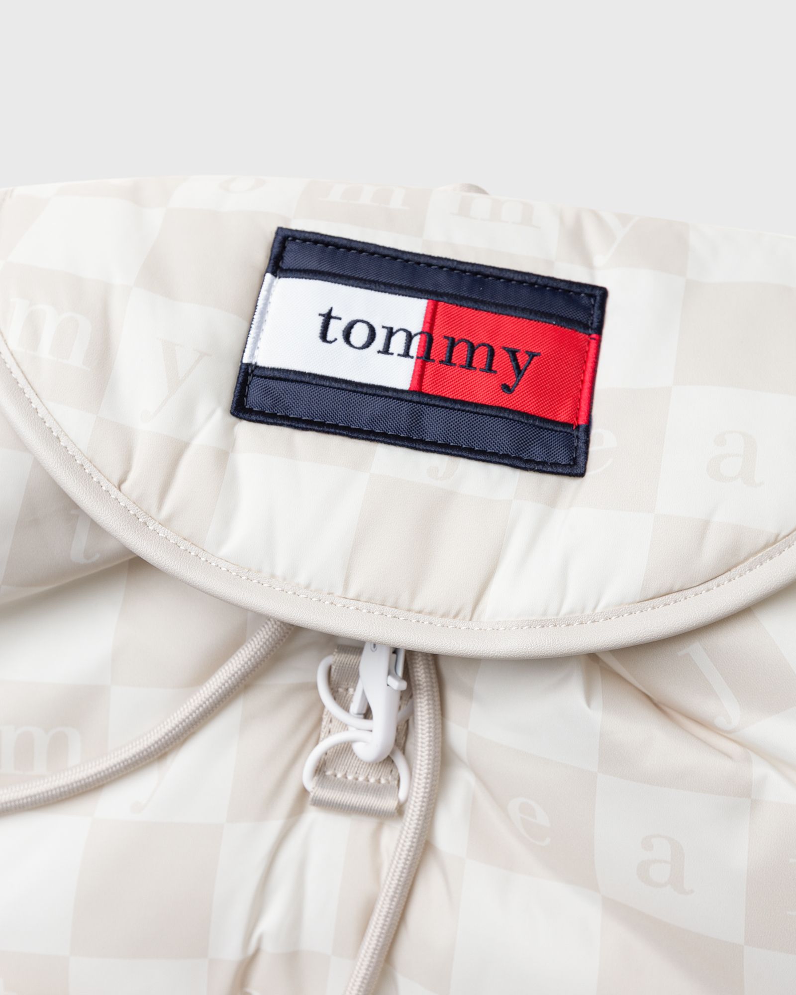 TOMMY JEANS BACKPACK
