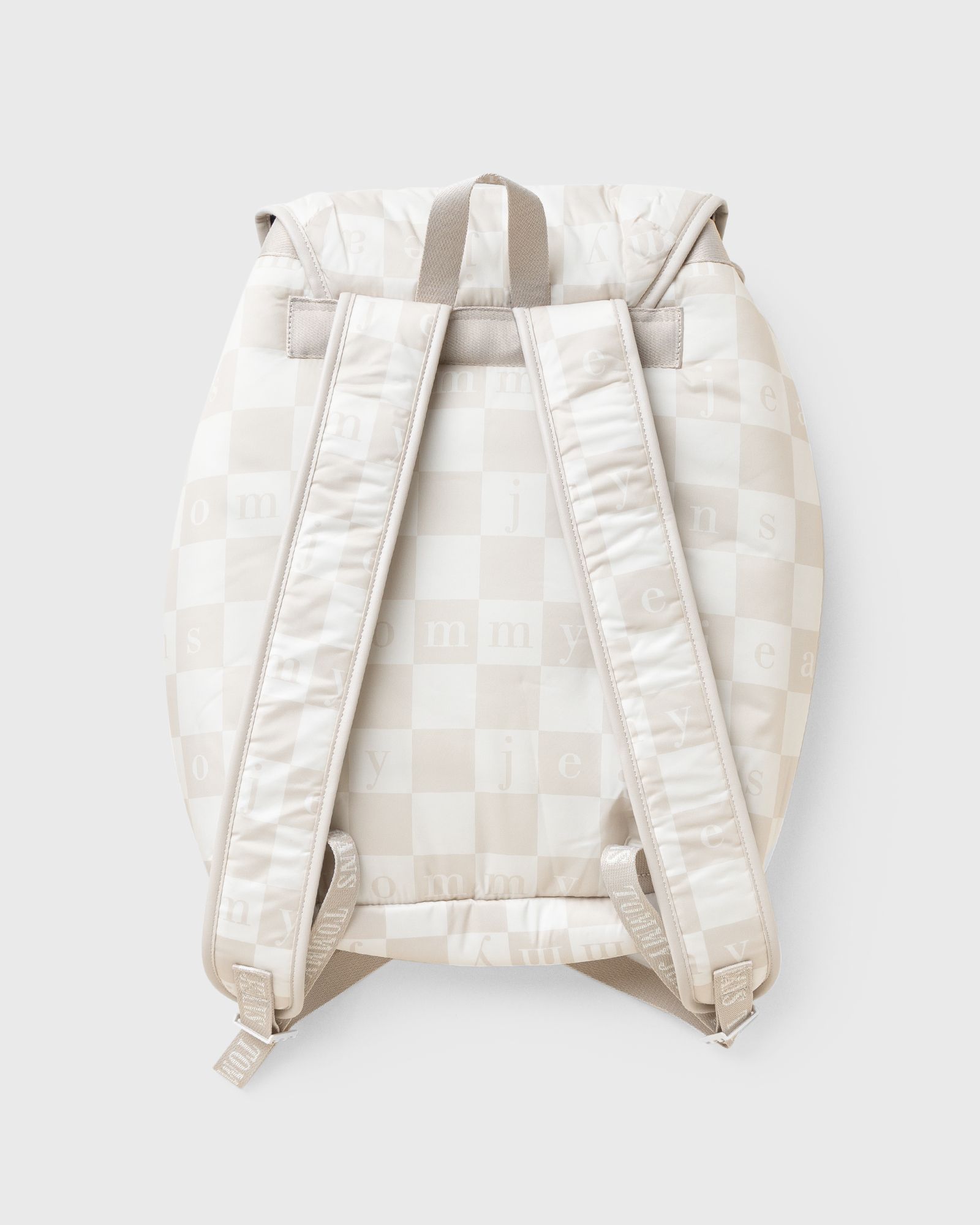 TOMMY JEANS BACKPACK