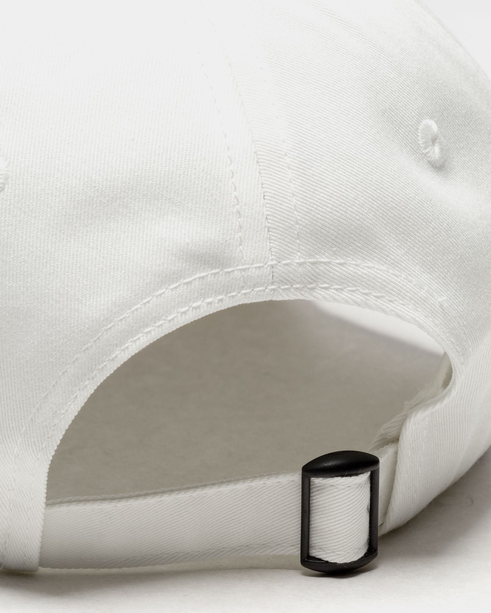 TOMMY JEANS LOGO CAP