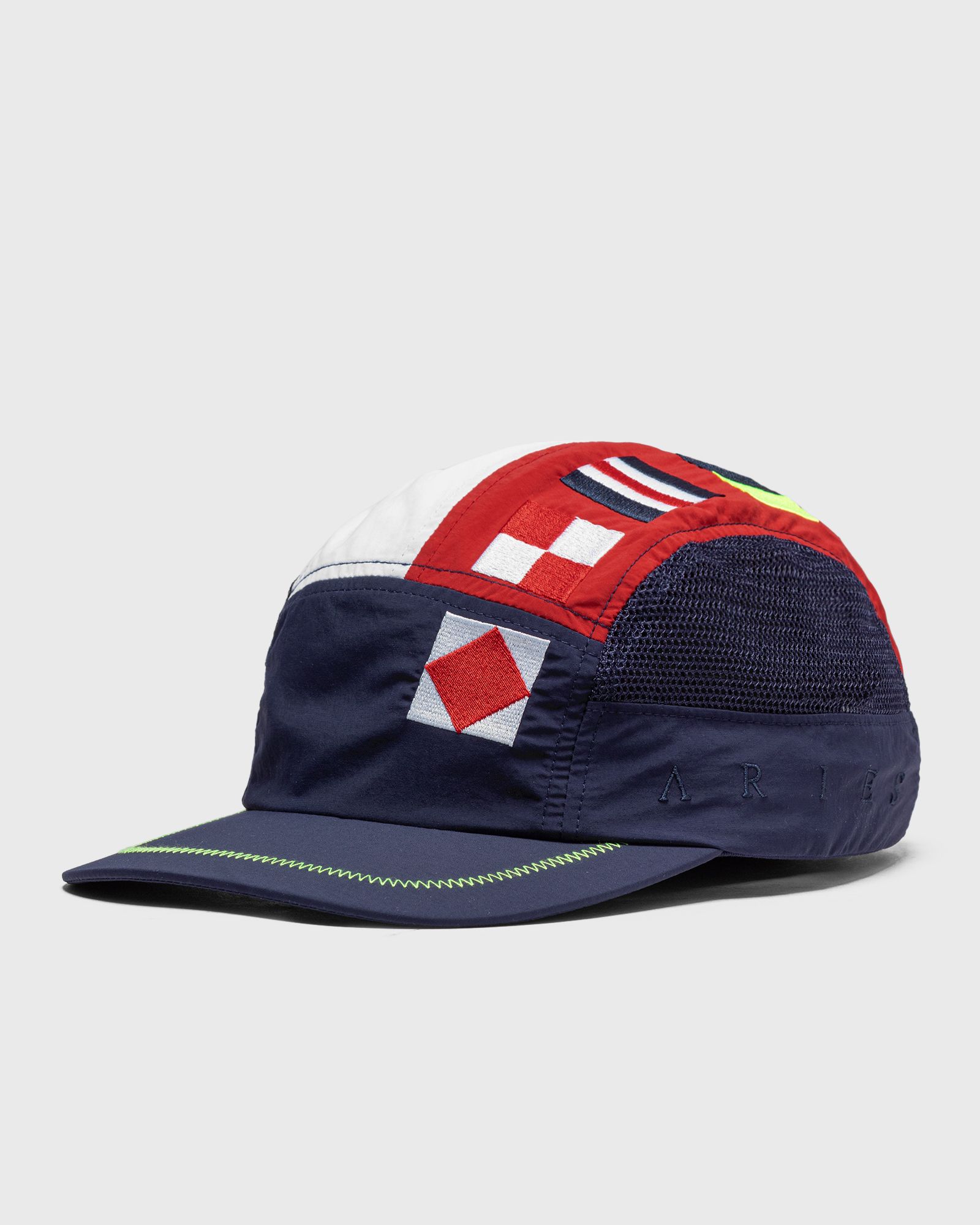 TOMMY X ARIES SEMAPHORE CAP