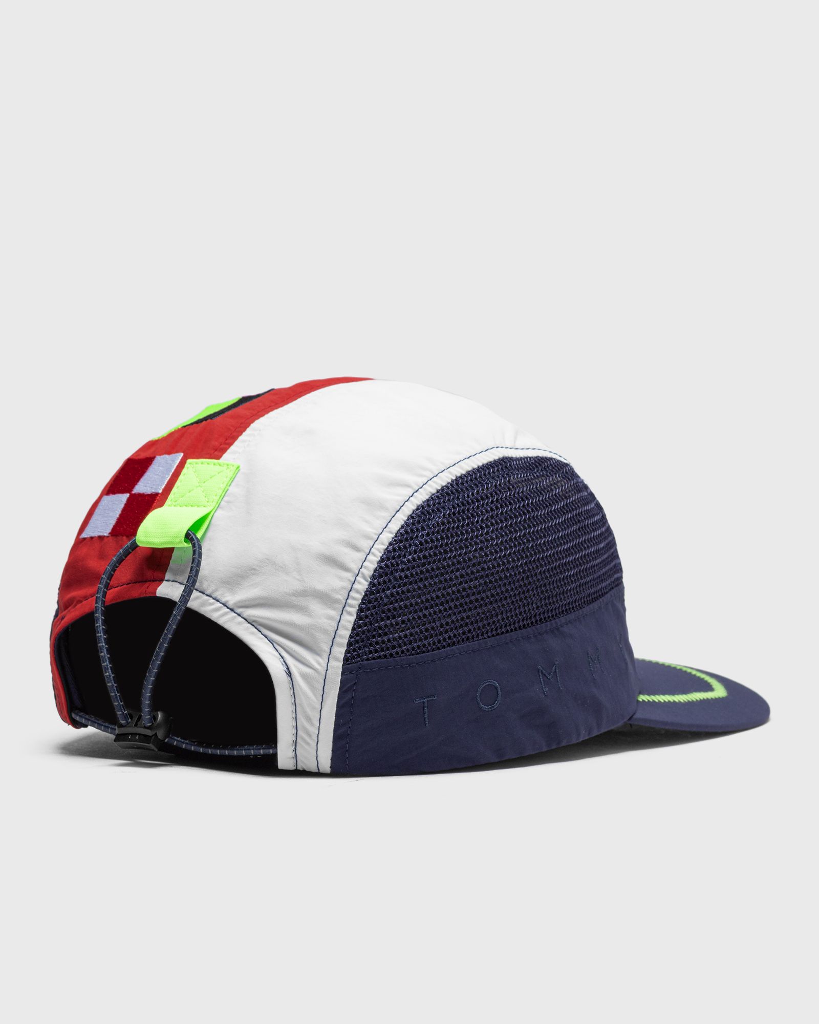 TOMMY X ARIES SEMAPHORE CAP