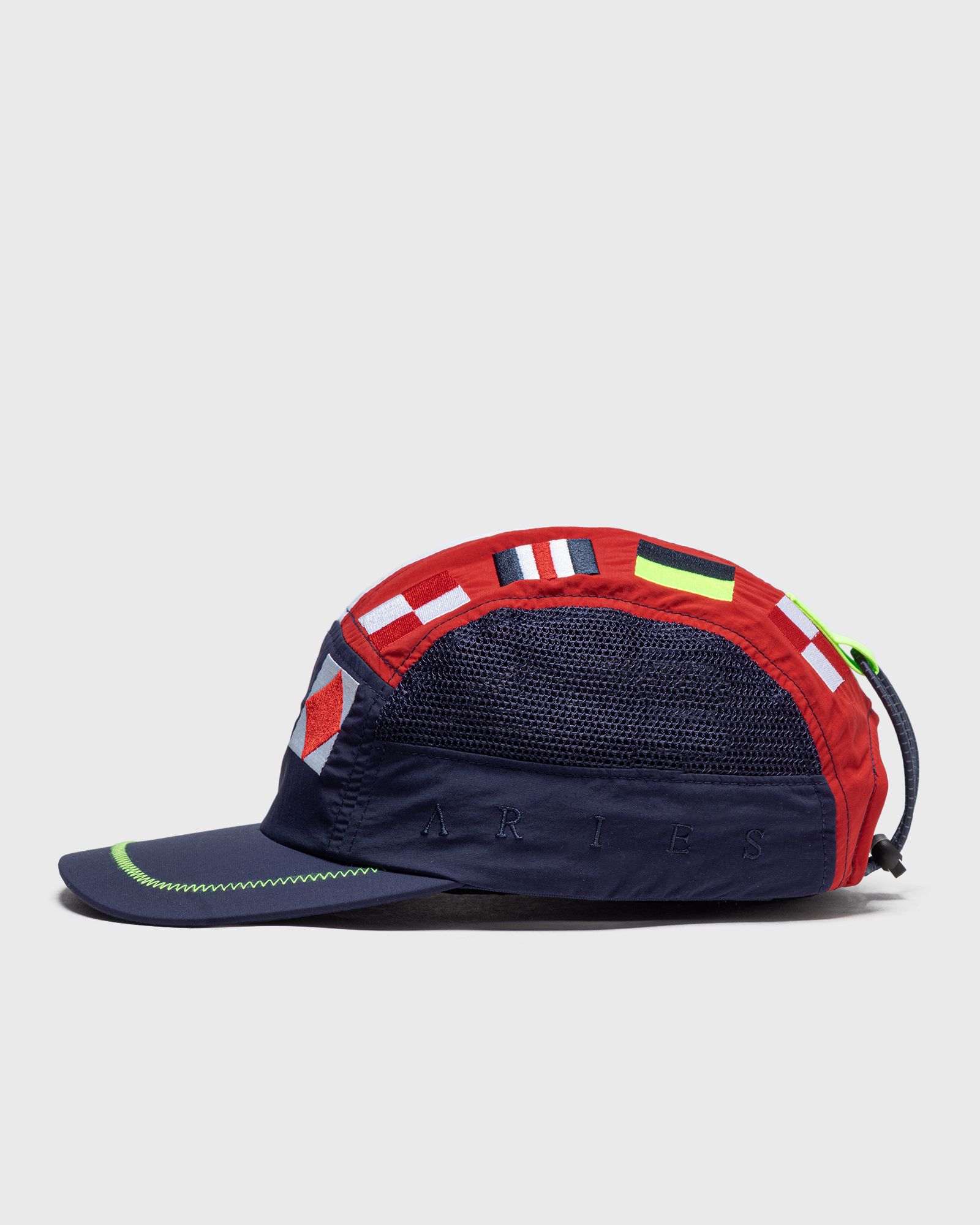 TOMMY X ARIES SEMAPHORE CAP