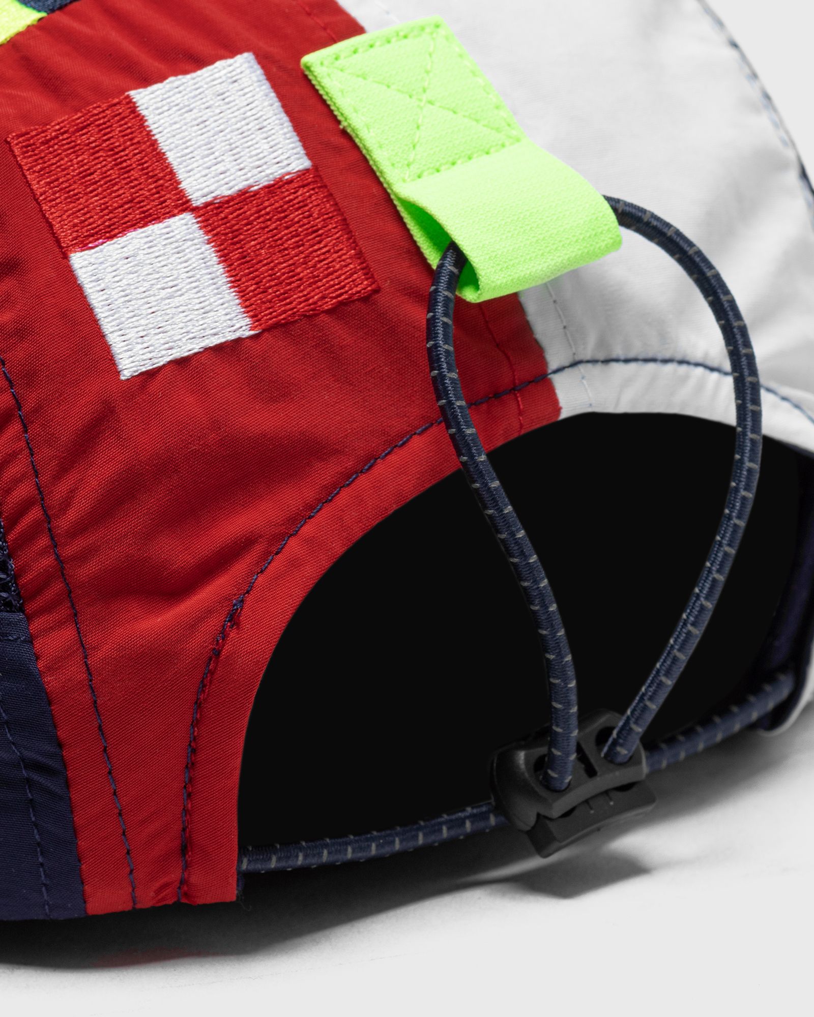 TOMMY X ARIES SEMAPHORE CAP