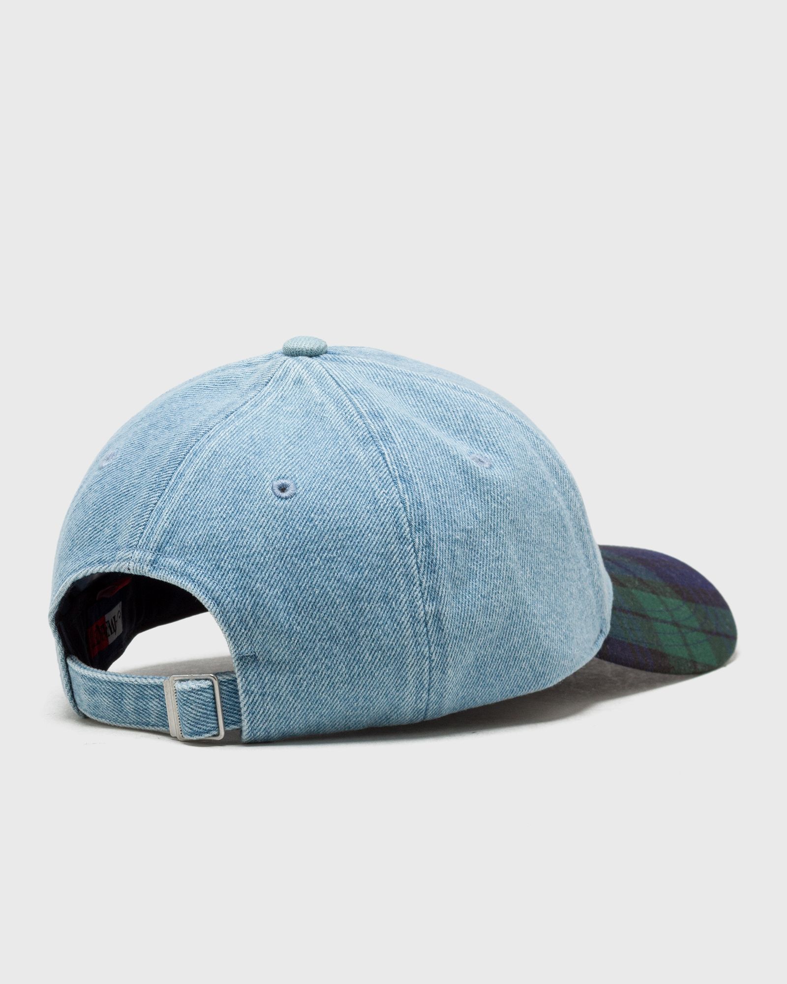 TOMMY X AWAKE DENIM FLAG CAP