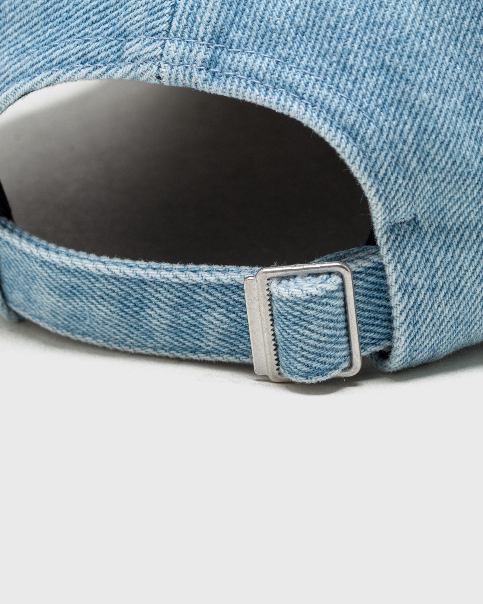 TOMMY X AWAKE DENIM FLAG CAP