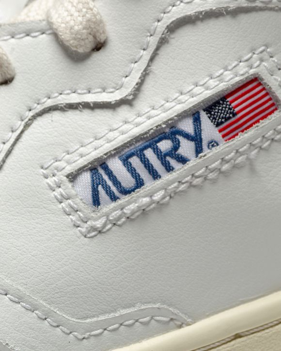 Autry Mid