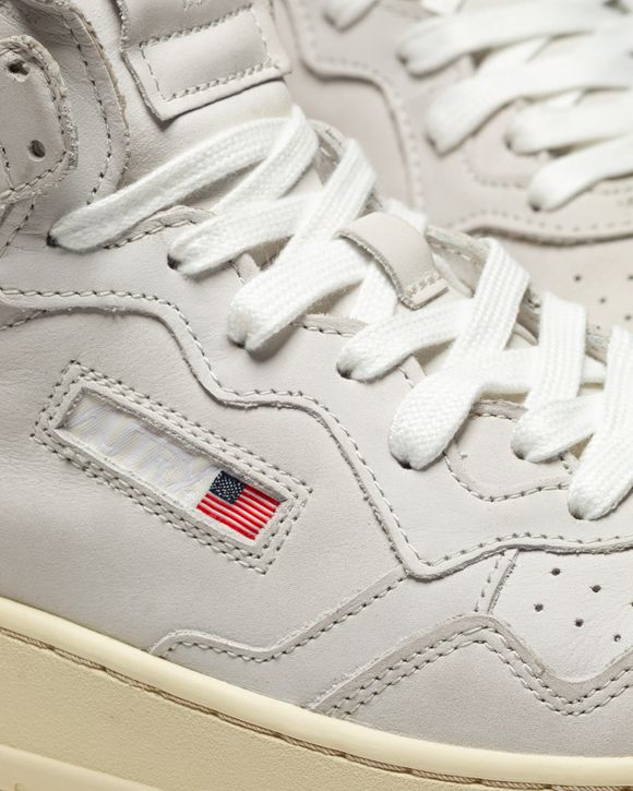 Autry 01 Mid