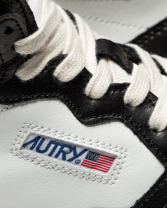Autry Mid