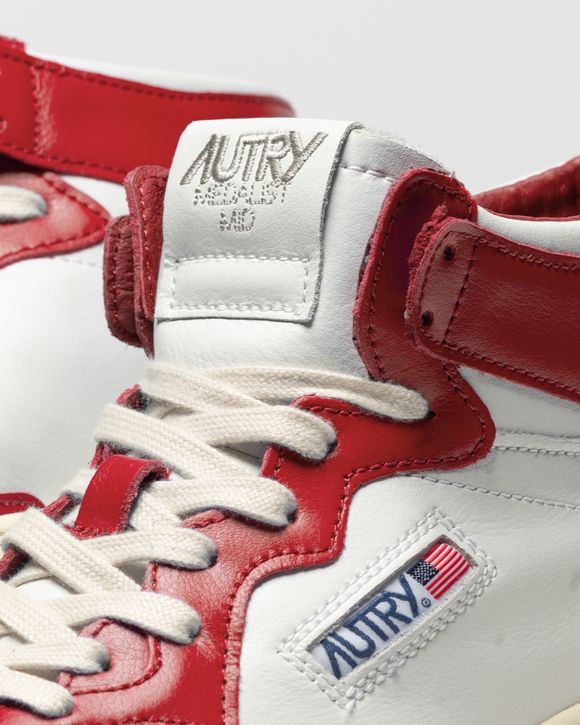 Autry Mid Man