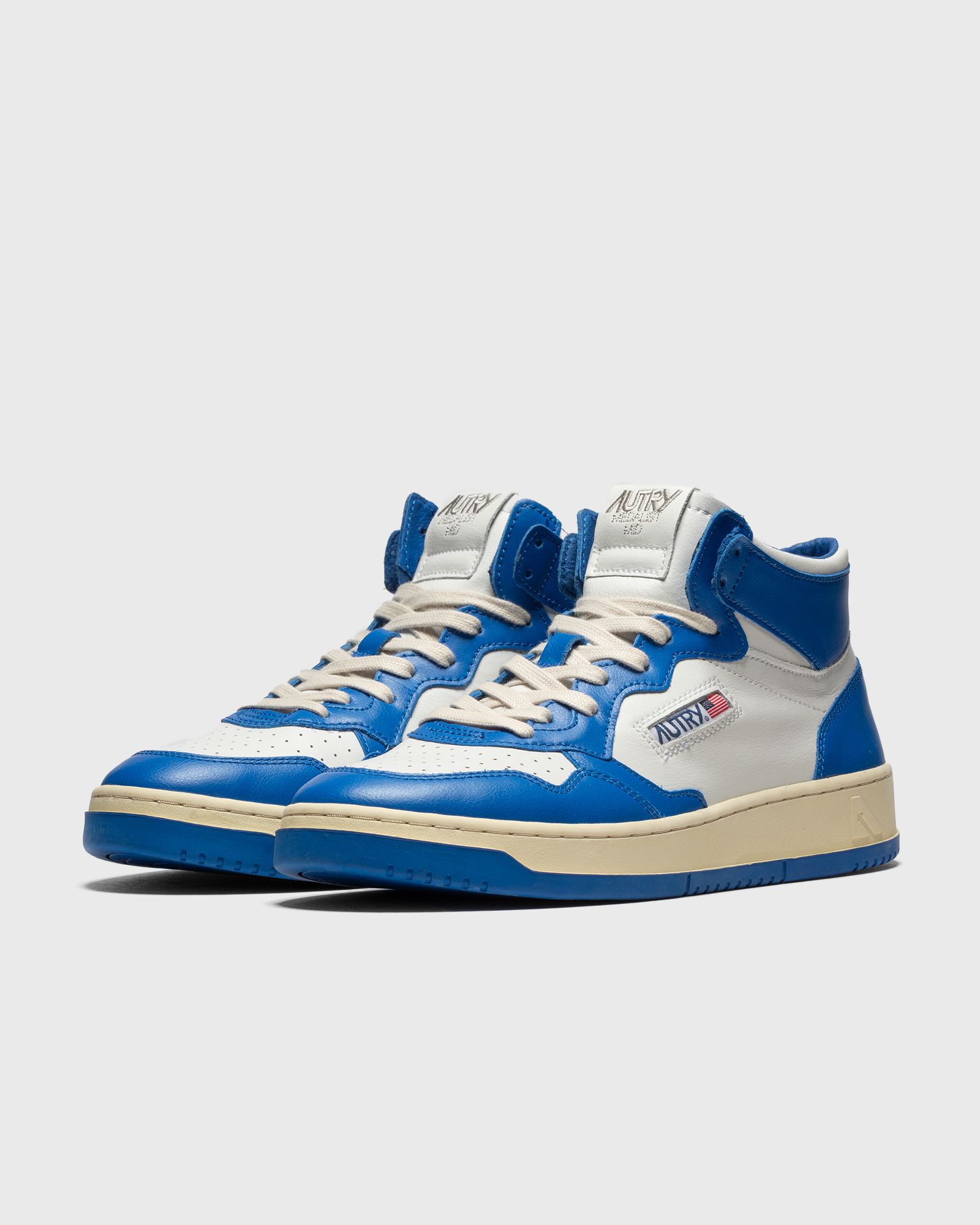 AUTRY MID