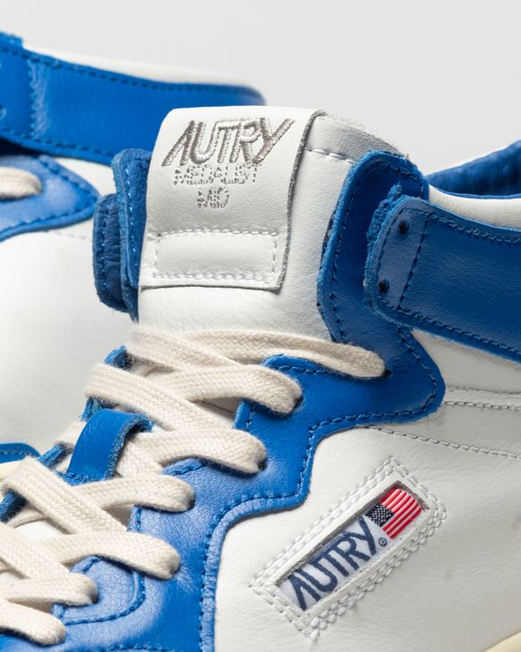 AUTRY MID