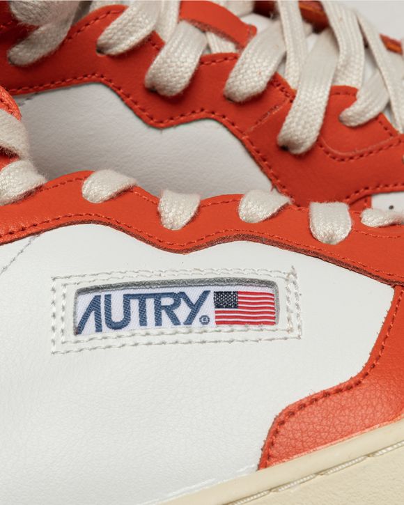 AUTRY 1 MID MAN