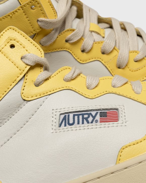 AUTRY 1 MID MAN