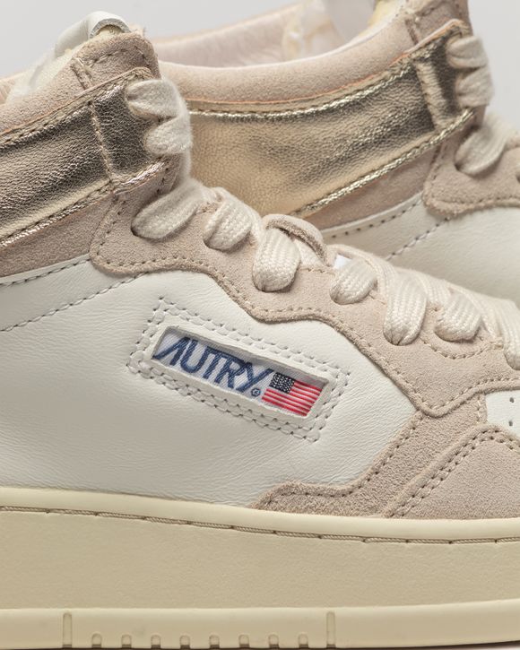 WMNS AUTRY MID