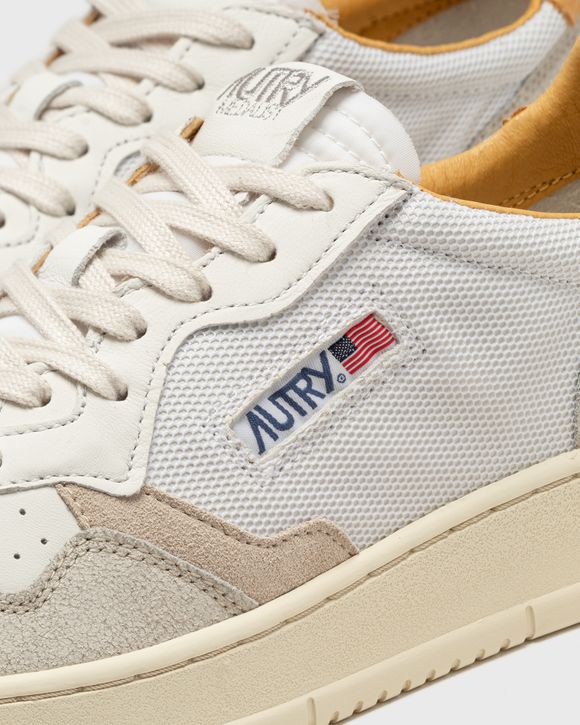 AUTRY 1 LOW MAN