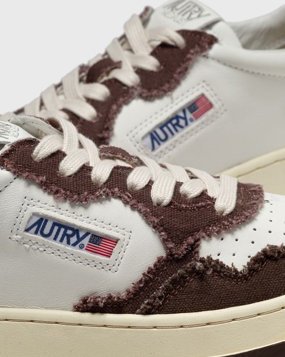 AUTRY 1 LOW MAN
