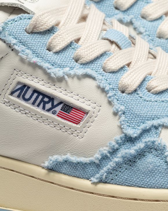 AUTRY 1 LOW MAN