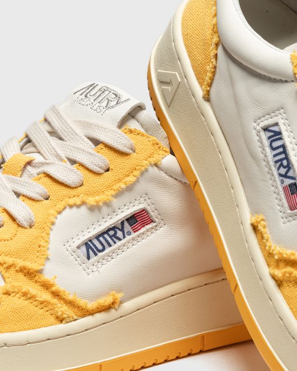 AUTRY 1 LOW MAN