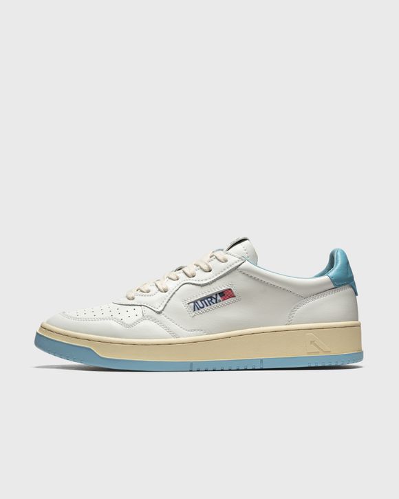 AUTRY 01 LOW