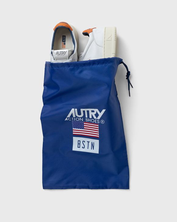 BSTN X AUTRY 01 LOW
