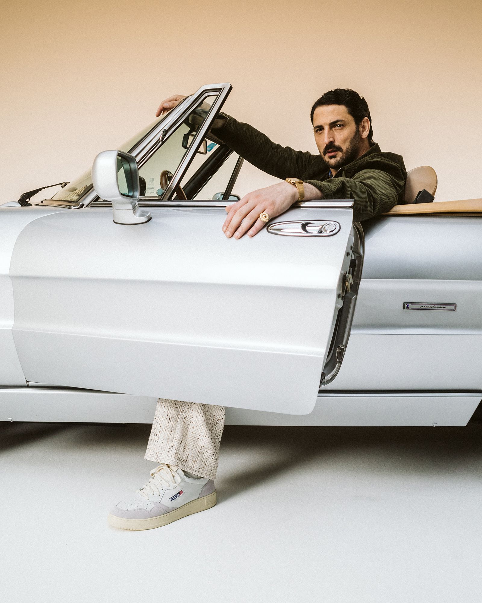 X BSTN MEDALIST LOW '10TH ANNIVERSARY'