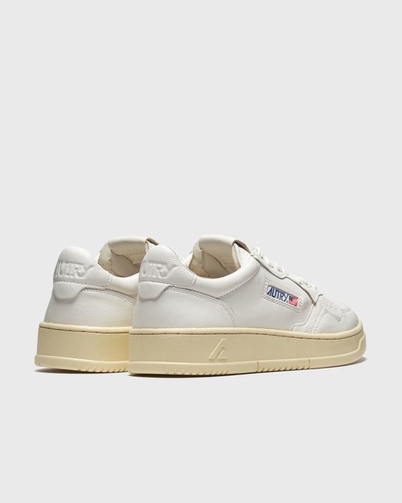 スニーカー AUTRY Men Sneakers AULMGG04 GG04 WHITE AUTRY: Sneakers men - White | Autry sneakers AULMGG04 online