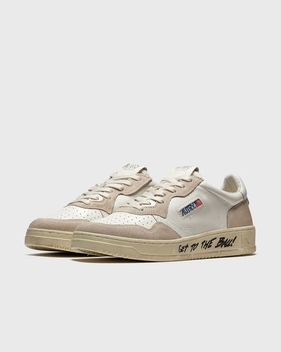 AUTRY 01 LOW
