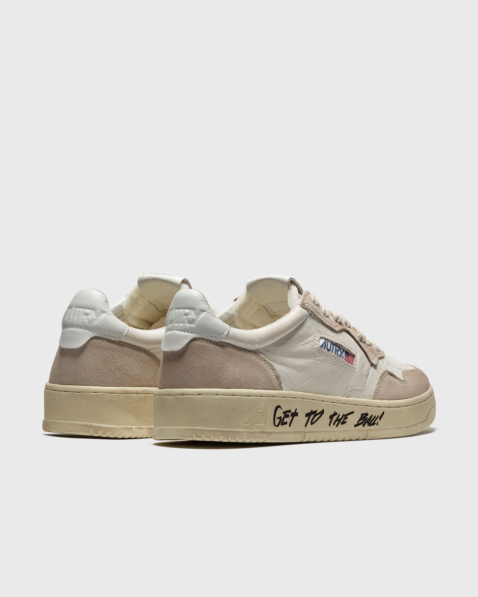 AUTRY 01 LOW