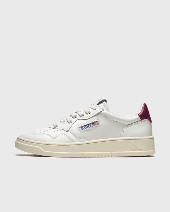 AUTRY 01 LOW