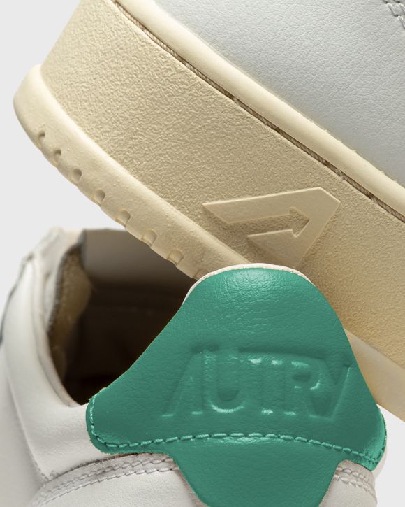 AUTRY 01 LOW