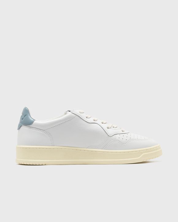 スニーカー autry AULMLL79 Autry Action Shoes MEDALIST LOW MAN White | BSTN Store