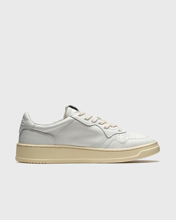 Autry Action Shoes AUTRY 1 LOW MAN White | BSTN Store