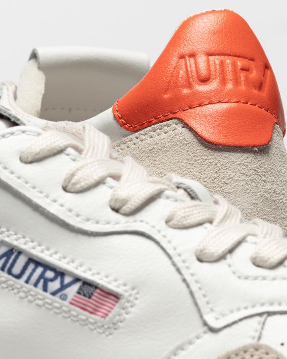 AUTRY 1 LOW MAN