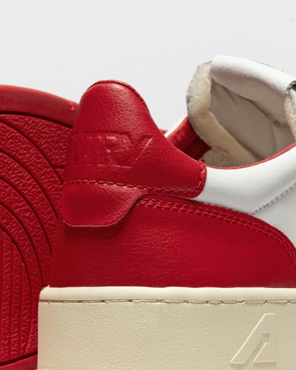 AUTRY 01 LOW