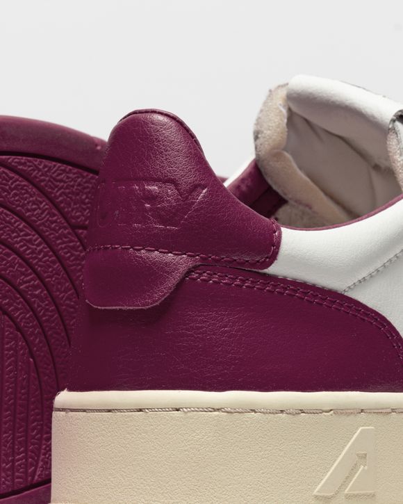 AUTRY 01 LOW