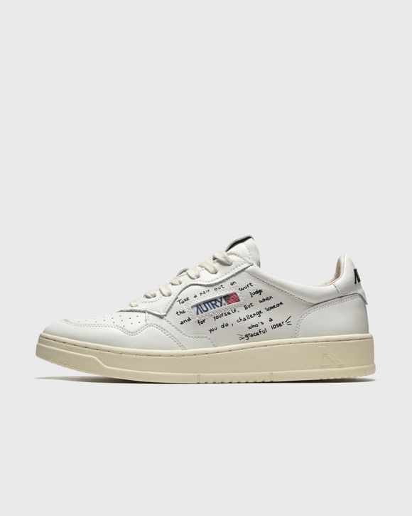AUTRY 01 LOW