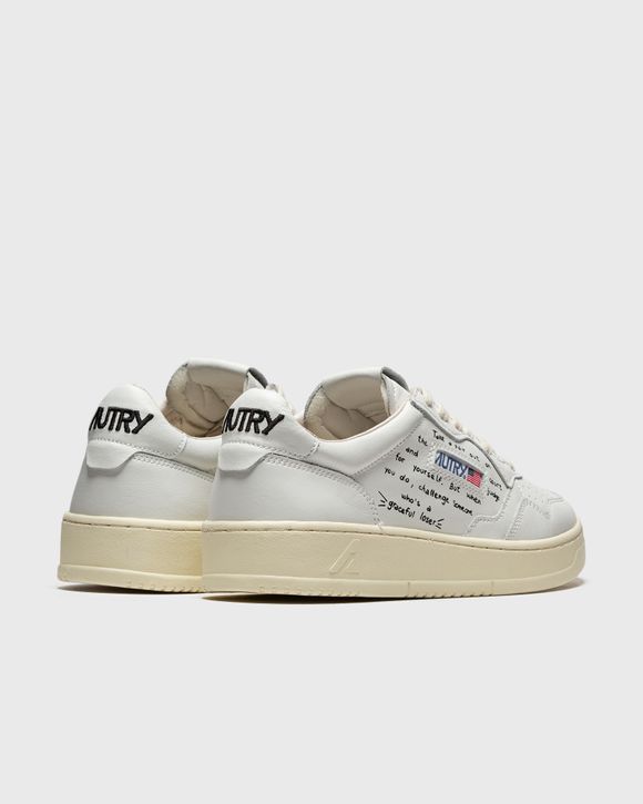 AUTRY 01 LOW
