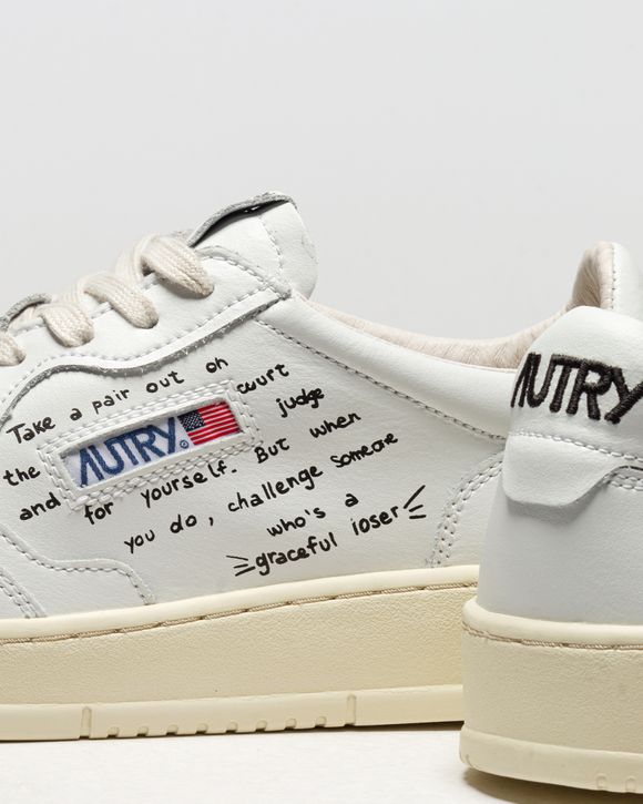 AUTRY 01 LOW