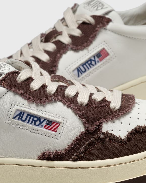 AUTRY 1 LOW WOM